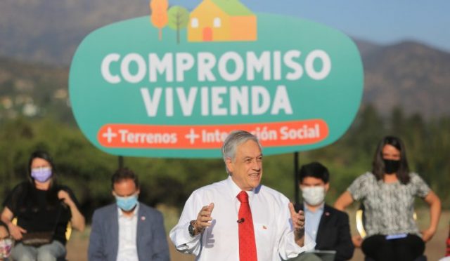 compromiso vivienda