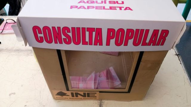 Consulta