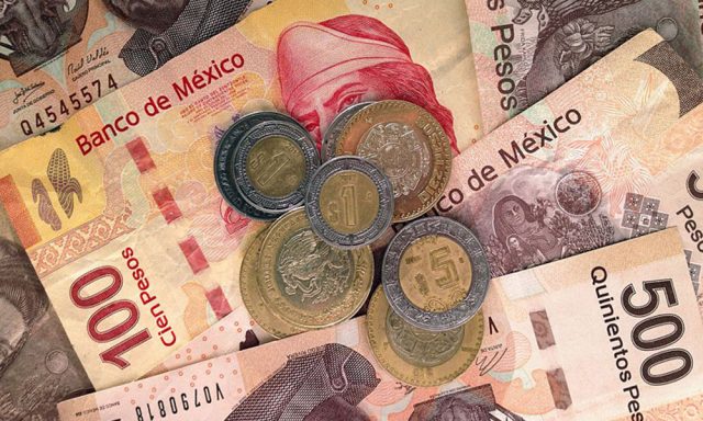 Futuro económico en México pende de “shocks” globales, coinciden expertos