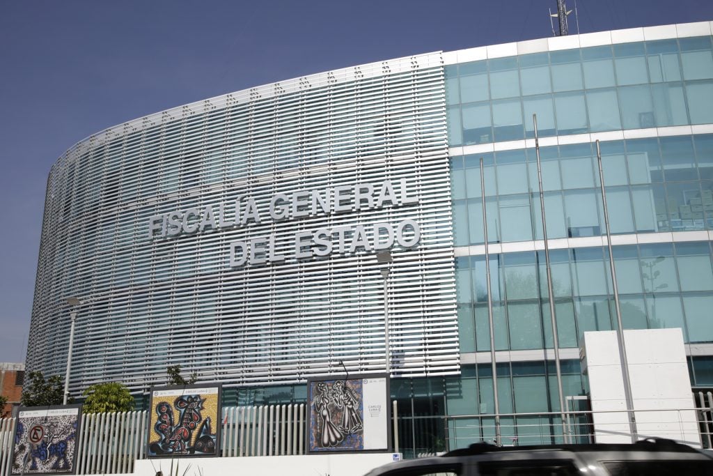 Fiscalía Del Estado De Puebla Archivos El Ciudadano