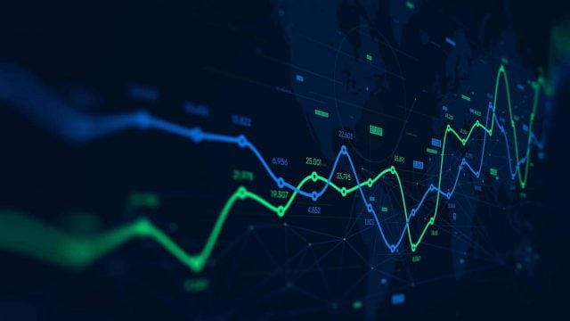 Perfila cerrar BMV su mejor año en más de una década