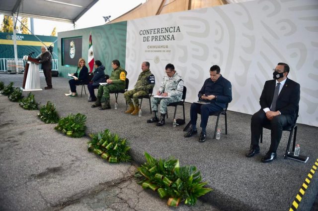 «Duele mucho», expresa AMLO sobre la muerte de 54 migrantes en accidente