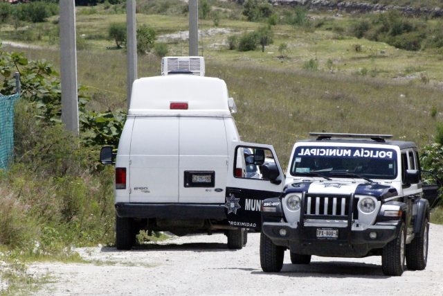 Asesinatos en Puebla aumentan en un mes