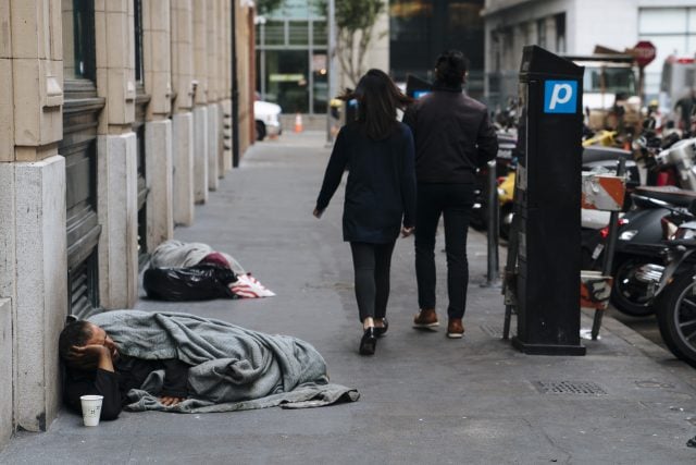 Crisis en San Francisco: 600 personas mueren por sobredosis y tráfico de fentanilo