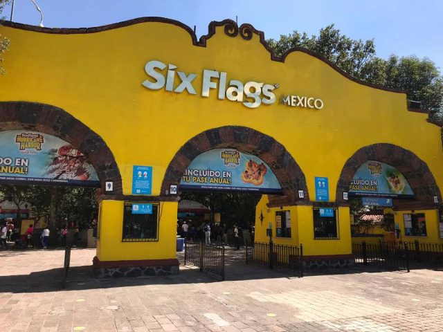 Consejo para prevenir la discriminación atrae expediente sobre #SixFlagsDiscrimina