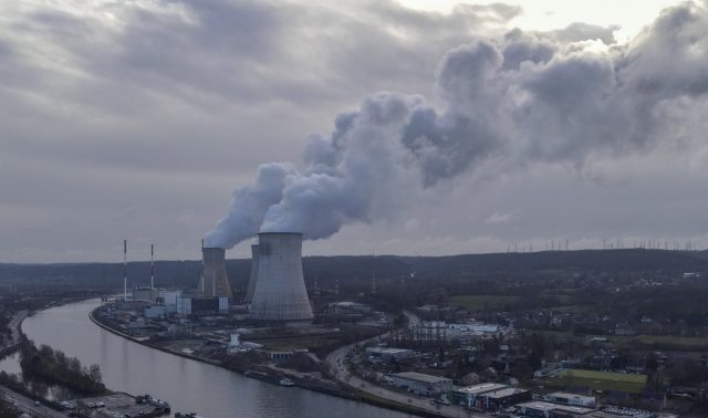 Víctimas demandaron a planta de Fukushima por provocarles cáncer de tiroides