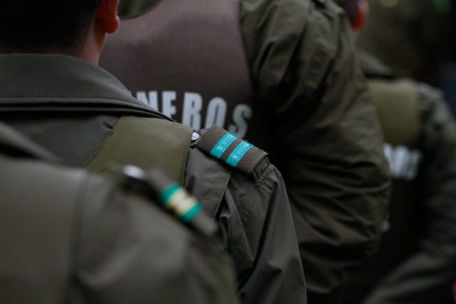 Justicia condenó a tres carabineros por agredir y detener sin justificación a un ciudadano haitiano en 2016