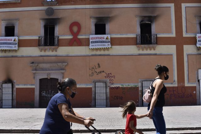 Encabeza la lista Fresnillo como la ciudad más insegura para vivir en el país