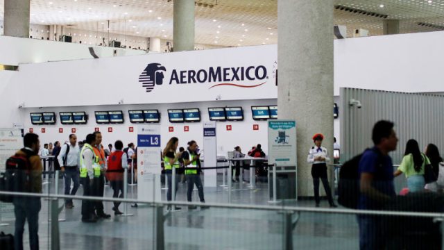 aeroméxico