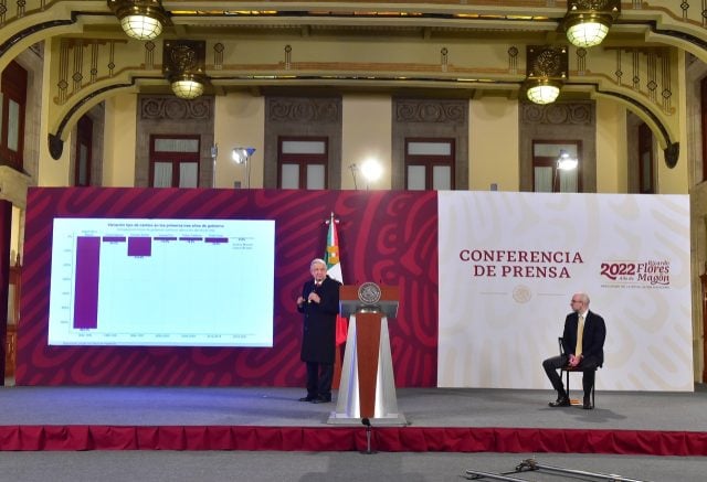 AMLO inaugurará más de 300 sucursales del Banco de Bienestar