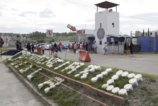 Ligan a 'El Tufito' por asesinar a Blanca Gallardo, madre buscadora