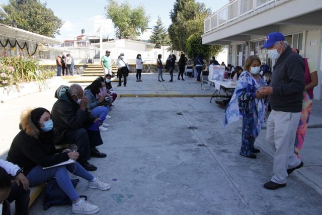 Plebiscitos, de los triunfos a la insatisfacción ciudadana y del gobernador