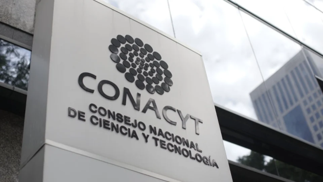 Conacyt