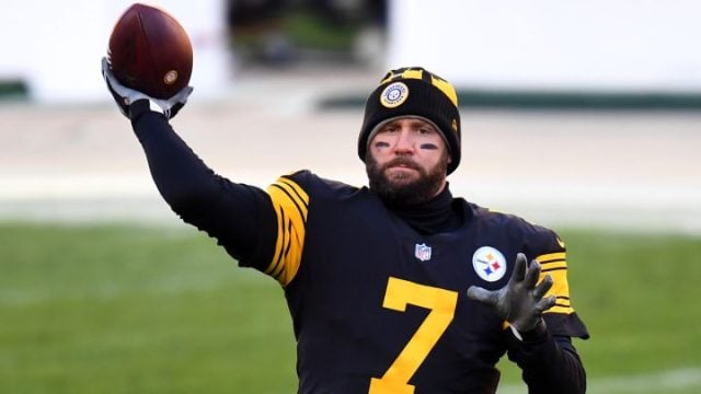 Ben Roethlisberger confirma su retiro de la NFL