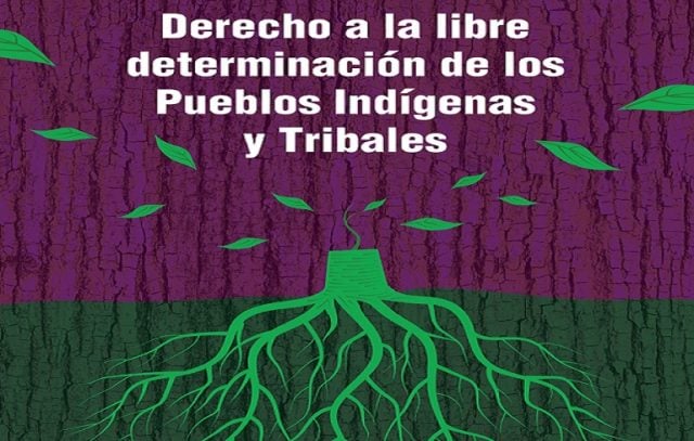 Derecho a la libre determinación de los pueblos indígenas y tribales