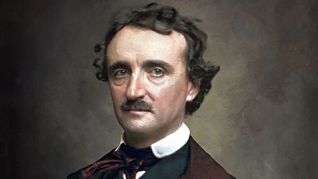 Edgar Allan Poe, el gran maestro del cuento de terror