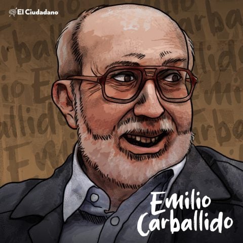 Emilio Carballido