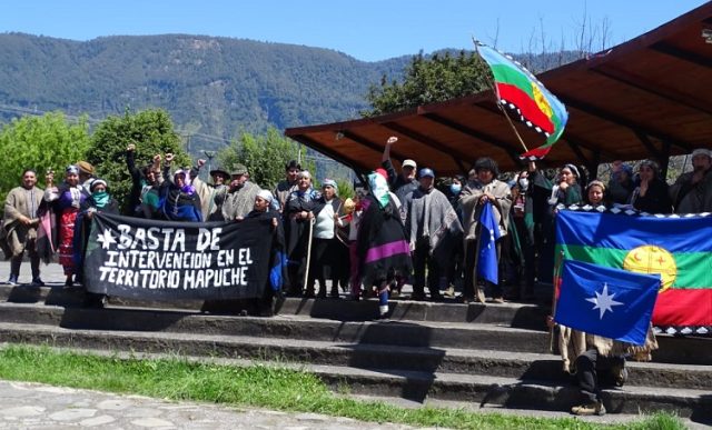 Lof adyacentes a lagos Pellaifa, Calafquén y Pullinque se hacen parte de recurso de protección para defender prohibición de lanchas a motores