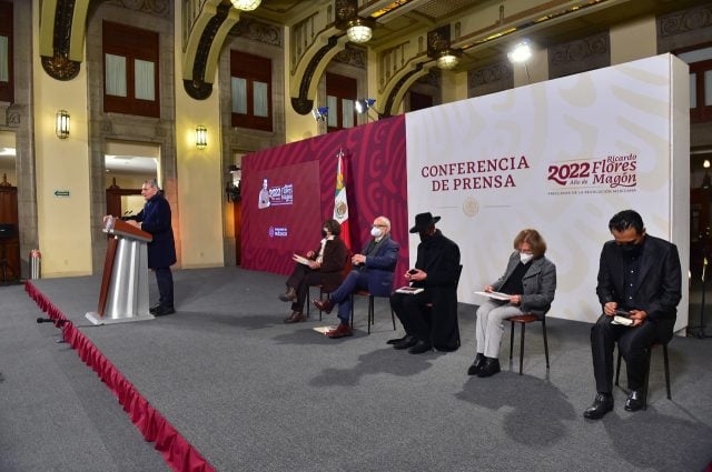 Gabinete de gobierno