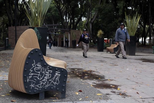 Plantea Eduardo Rivera rescatar obras del Paseo Bravo