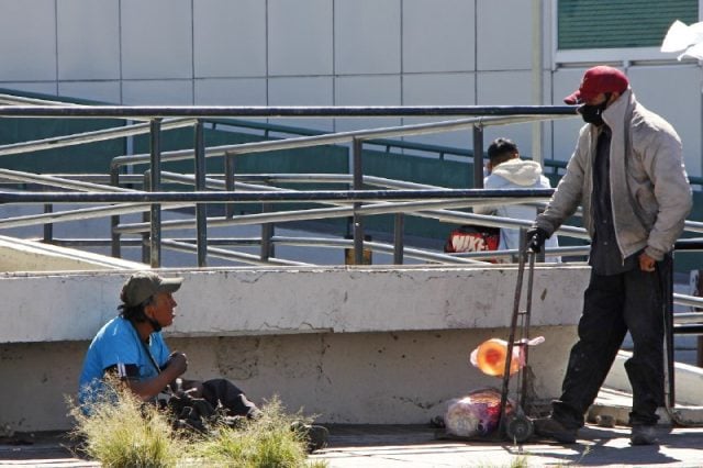 Covid-19, principal causa de muerte en primer semestre 2021 en México