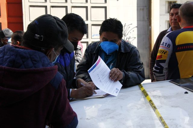 Aspirantes a juntas auxiliares de Puebla señalan cacicazgo y rezago social