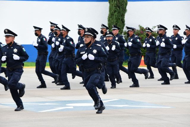 En Puebla, 5 homicidios en 5 días, pero «incidencia delictiva va a la baja», afirma Seguridad Ciudadana