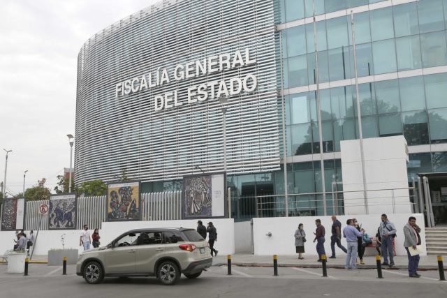 Confirma Fiscalía detención de agente investigador por extorsión en Teziutlán