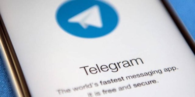 Gobierno inicia investigación tras denuncia por grupo de “packs” en Telegram