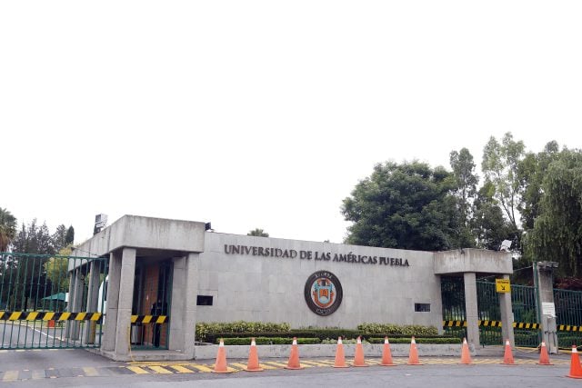 UDLAP, la única universidad poblana sin regresar a clases presenciales