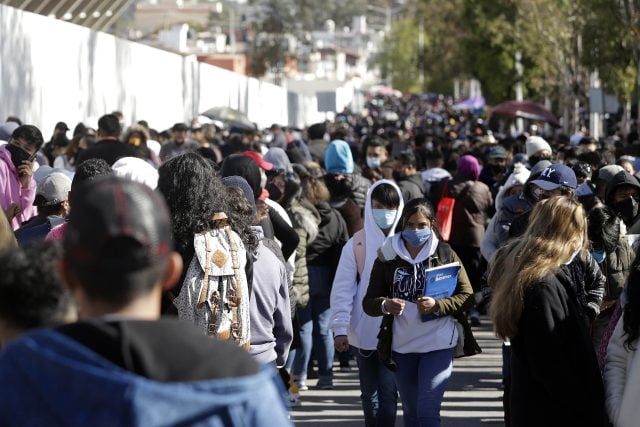 jornada de vacunación