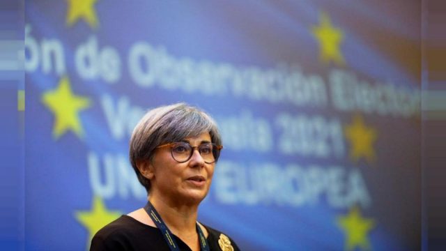 Informe final: Unión Europea ratifica transparencia en elecciones regionales venezolanas