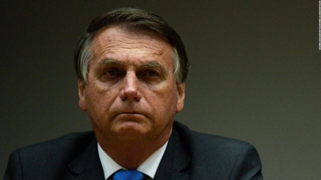 Bolsonaro-delito