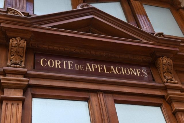 Corte de Apelaciones