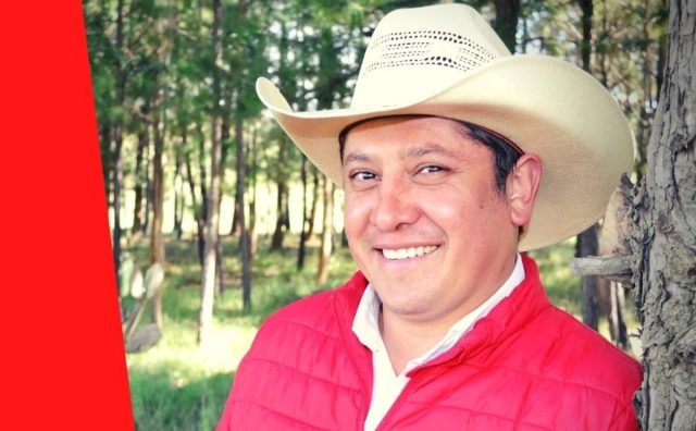 Asesinan a edil de Contepec, Michoacán