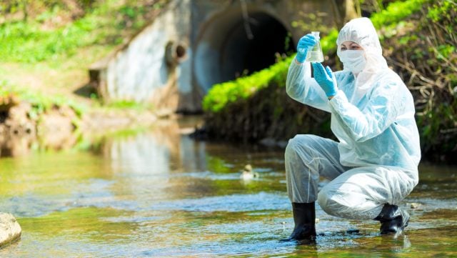 Descubren una alta contaminación farmacéutica en los ríos del mundo: «Una amenaza global para el medioambiente y la salud humana»