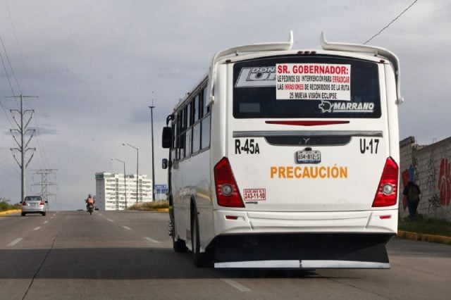 Acumulan 100 despidos y 4 denuncias contra exfuncionarios de Movilidad