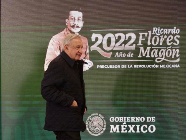 Revocación de mandato, herencia de AMLO a nuevas generaciones