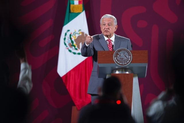 Ordena AMLO abrir investigación sobre conflicto de interés que involucra a su hijo