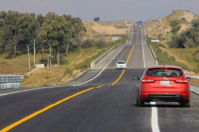 Gobierno de Puebla amplía hasta abril el plazo para el pago del control vehicular