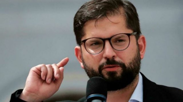 Gabriel Boric designa a delegados presidenciales regionales y provinciales: Les pide «promover la descentralización» y «colaborar estrechamente con los gobernadores en ejercicio»