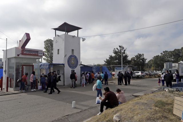 Cuerpo de Tadeo pasó una noche en penal antes de aparecer en basura: Fiscalía de Puebla