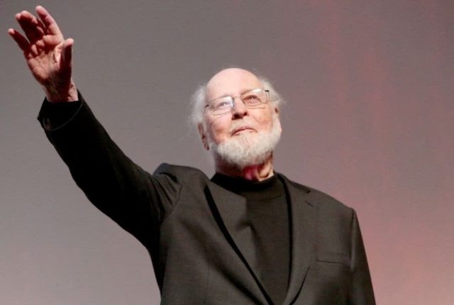 Vuelve compositor John Williams al universo Star Wars