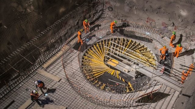 El saqueo transnacional del cobre chileno