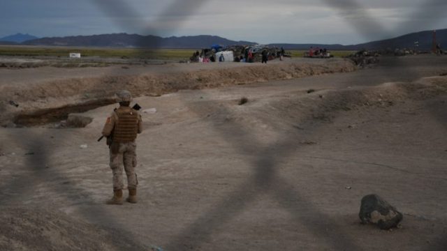 Alcalde de Colchane sobre Estado de Excepción en el norte: “No creo que sea la solución”