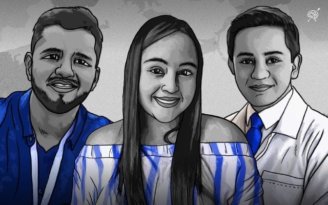 El 24 de febrero la muerte de tres alumnos movilizó a Puebla y Colombia, ¿qué ha pasado?