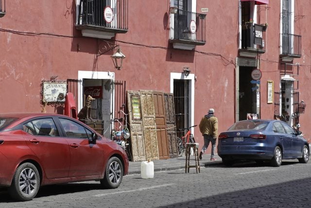 La mayoría de sectores pide ordenamiento de estacionamiento en el Centro Histórico