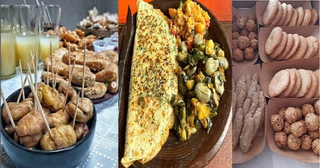 Ruta de saberes: Cocina gastronómica mapuche en Melipeuco, Curarrehue y Temuco