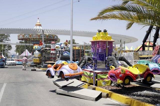 Feria de Puebla