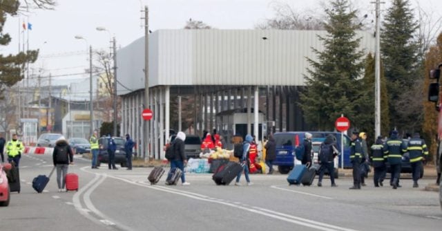 refugios para chilenos